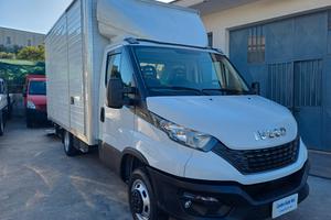 Iveco Daily 35C14 CASSALEGA+SPONDA"55.000 KM" 22
