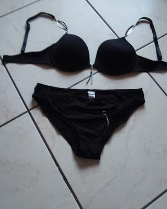 intimo Lovable con strass