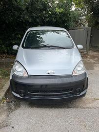 Auto usata non uso più