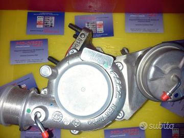 Turbo alfa giulietta mito fiat doblo bravo grande