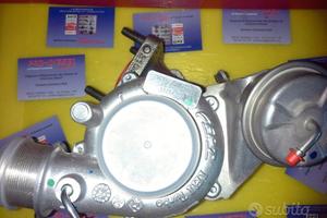 Turbo alfa giulietta mito fiat doblo bravo grande