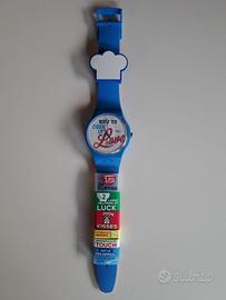 SWATCH RECIPE FOR LOVE