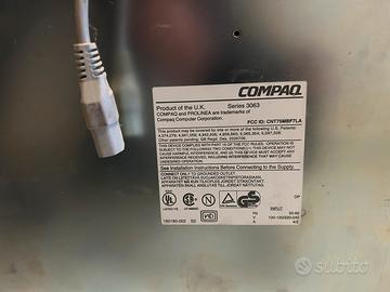 Compaq