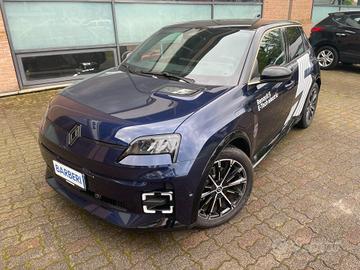 Renault 5 E-Tech Electric 5 E-Tech Electric 150 CV