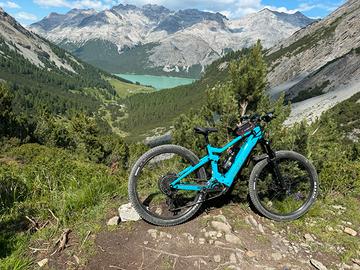 Scott eride 940
