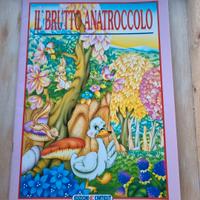 Libro: Il Brutto Anatraccolo  (Edizione Cartedit)