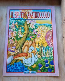 Libro: Il Brutto Anatraccolo  (Edizione Cartedit)