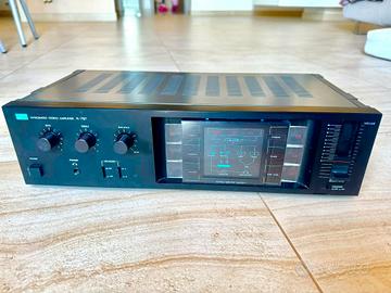 sansui amplificatore 