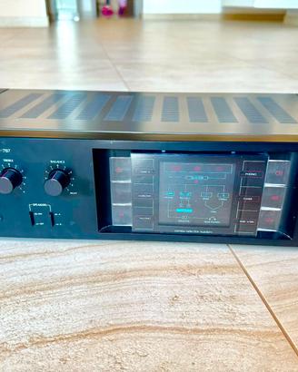 sansui amplificatore 