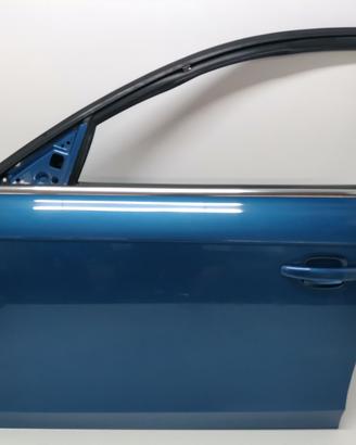 PORTA PORTIERA ANTERIORE SINISTRA SX AUDI A4 Avant