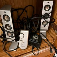 Creative i-trigue 3200