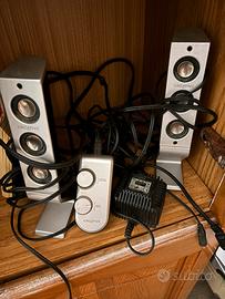 Creative i-trigue 3200