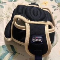 Cappellino casco paracolpi bambini Chicco