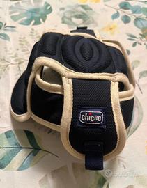Cappellino casco paracolpi bambini Chicco