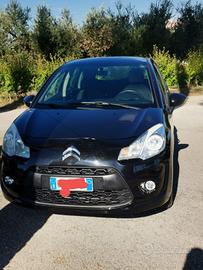 CITROEN EXCLUSIVE 1.4 BENZINA 