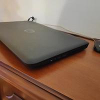 Portatile HP Pavilion Gaming 15"