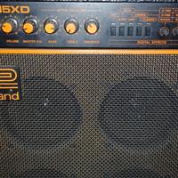 ampli combo per chitarra