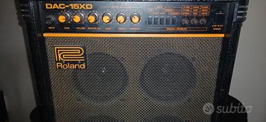 ampli combo per chitarra