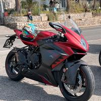 Mv agusta f3 800Rr