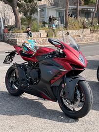 Mv agusta f3 800Rr