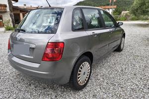 Fiat Stilo