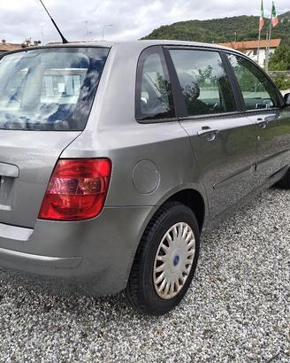 Fiat Stilo