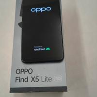  Smartphone Oppo x 5 lite