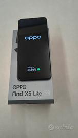  Smartphone Oppo x 5 lite