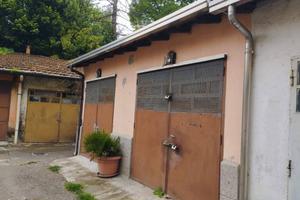 Box / Garage di 35 m² a Limbiate