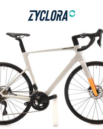 Cannondale SuperSix EVO 3 Di2 12V t.56