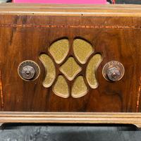 Radio d'epoca FADA - mod 351A Anni '30 orig funz