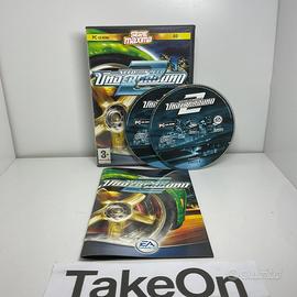 Need for speed underground 2 pc