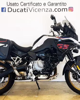 BMW F 850 GS F 850 GS