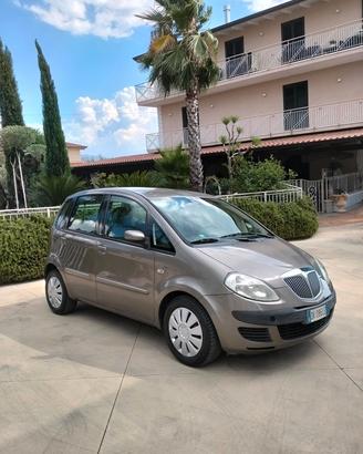 Lancia MUSA 1.3 Multijet 16V 90 CV Platino Plus