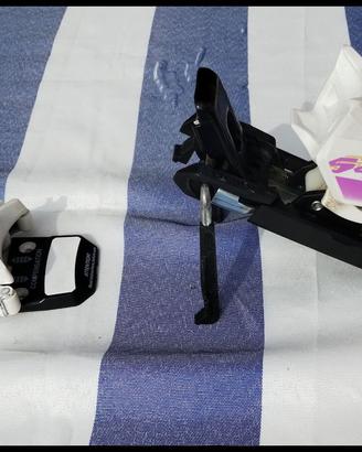 Coppia attacchi sci Tyrolia S40