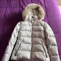 Piumino donna calvin klein originale