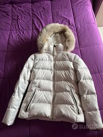 Piumino donna calvin klein originale