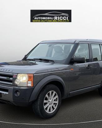 LAND ROVER Discovery 3 2.7 TDV6 HSE 7 POSTI