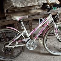 bici bambina