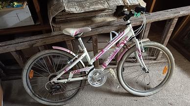 bici bambina