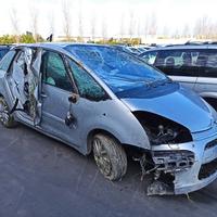 Ricambi CITROEN C4 PICASSO 1A SERIE 2.0 HDI - RHJ