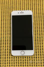 Smartphone iPhone 8