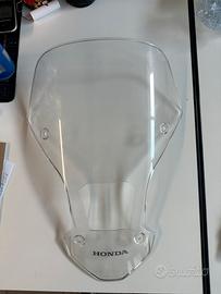 Parabrezza africa twin