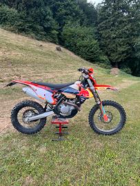 KTM 450 EXC