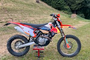 KTM 450 EXC