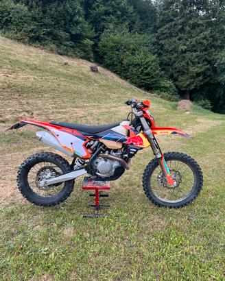 KTM 450 EXC