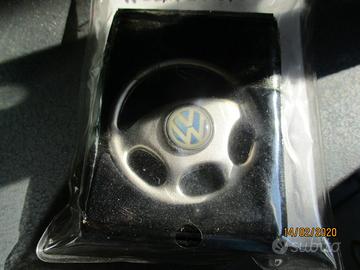 Emblemi, portachiavi e stemmi Volkswagen