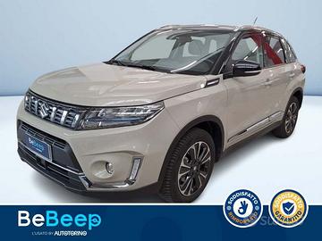 Suzuki Vitara 1.5H 140V STARVIEW 4WD ALLGRIP AUTO