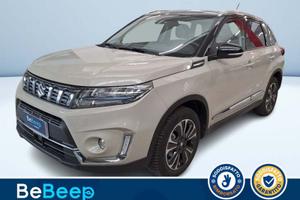 Suzuki Vitara 1.5H 140V STARVIEW 4WD ALLGRIP AUTO