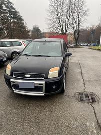 Ford fusion 1400 TDCI